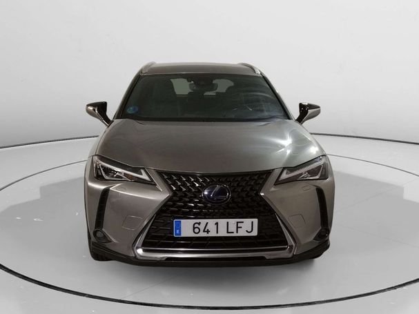 Lexus UX 250h 135 kW image number 11