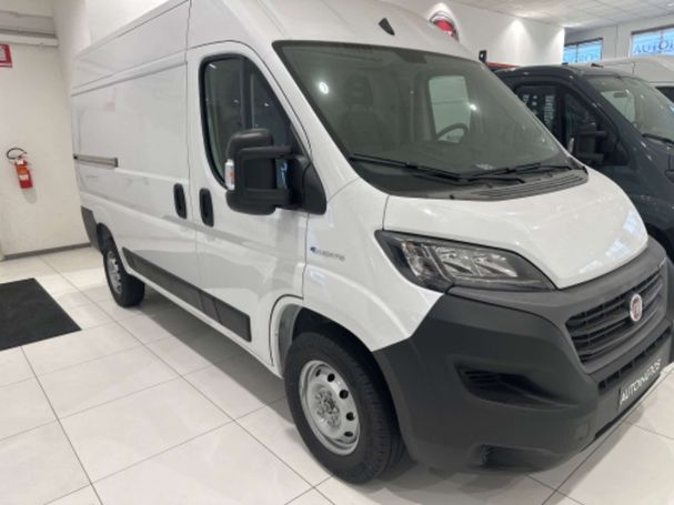 Fiat e-Ducato 35 47 kWh 90 kW image number 4