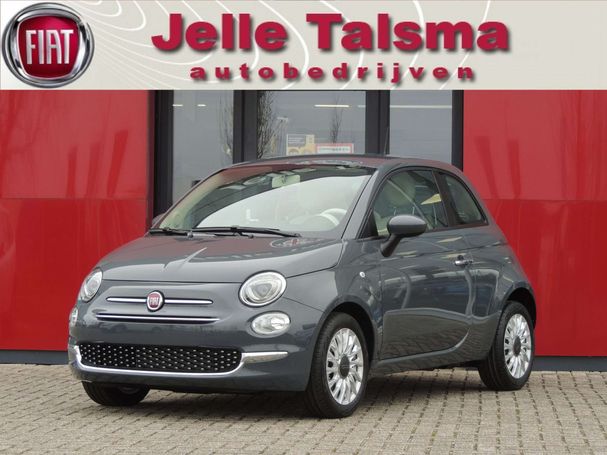 Fiat 500 1.0 51 kW image number 1