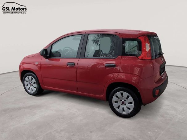 Fiat Panda 1.2 51 kW image number 4