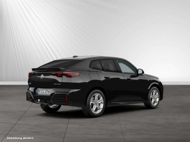 BMW X2 sDrive20i M 125 kW image number 2