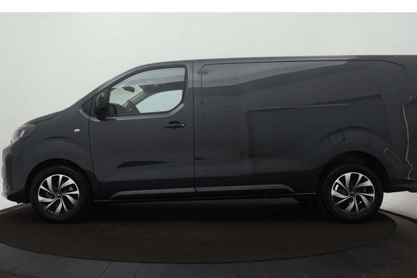 Fiat Scudo L3 2.0 145 107 kW image number 5