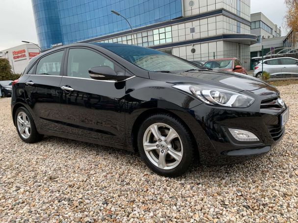 Hyundai i30 99 kW image number 2