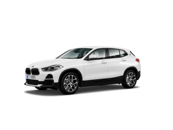 BMW X2 sDrive 110 kW image number 2