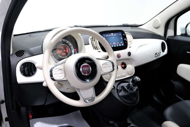 Fiat 500 1.0 51 kW image number 5