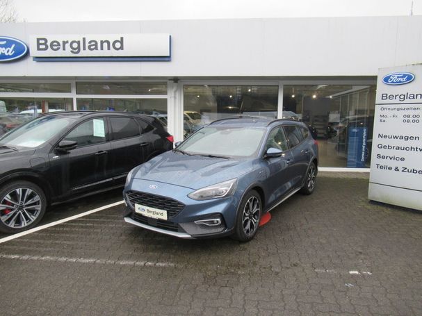 Ford Focus Active X 114 kW image number 5