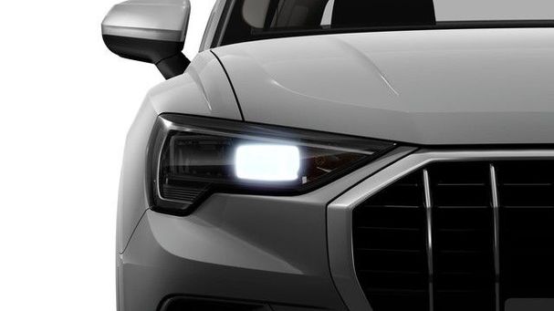 Audi Q3 35 TFSI Advanced 110 kW image number 1