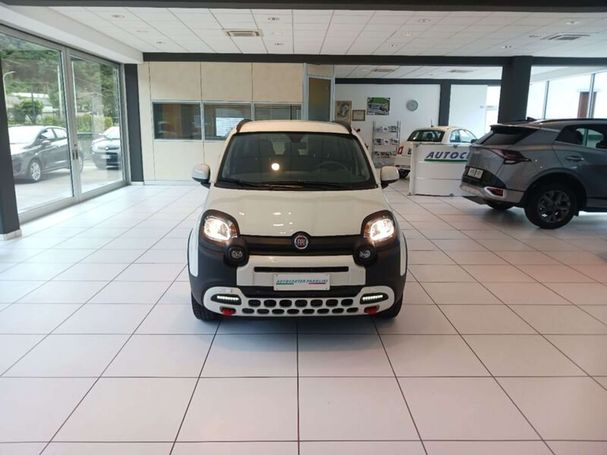 Fiat Panda 51 kW image number 3