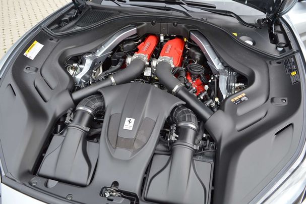 Ferrari Portofino M 456 kW image number 12