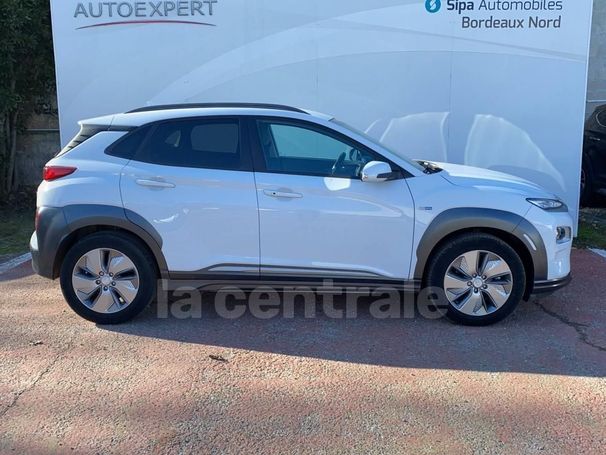 Hyundai Kona 100 kW image number 4