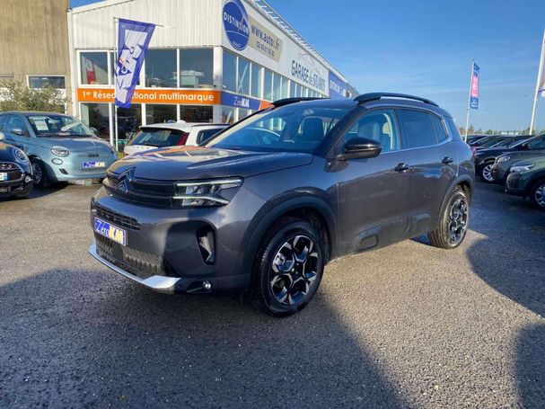 Citroen C5 Aircross BlueHDi 130 Max EAT8 96 kW image number 1