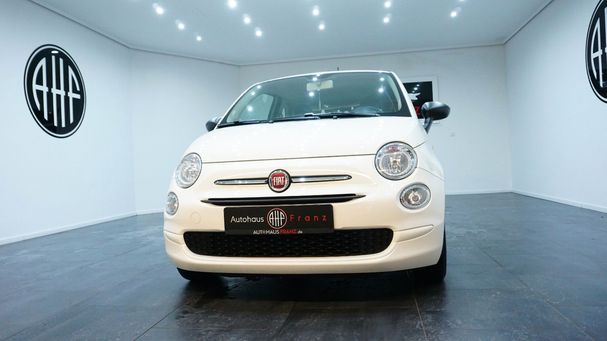 Fiat 500 51 kW image number 2