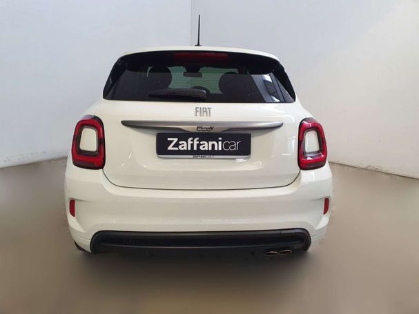 Fiat 500X 1.0 88 kW image number 5