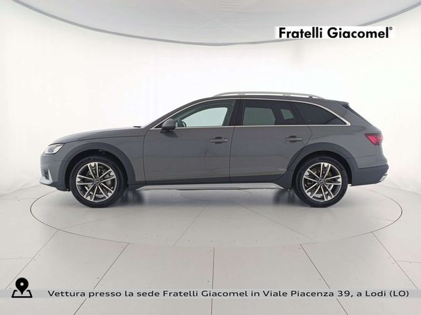 Audi A4 Allroad 40 TDI quattro S tronic 150 kW image number 5