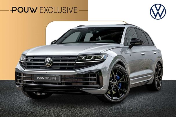 Volkswagen Touareg R 3.0 TSI eHybrid 4Motion 340 kW image number 1