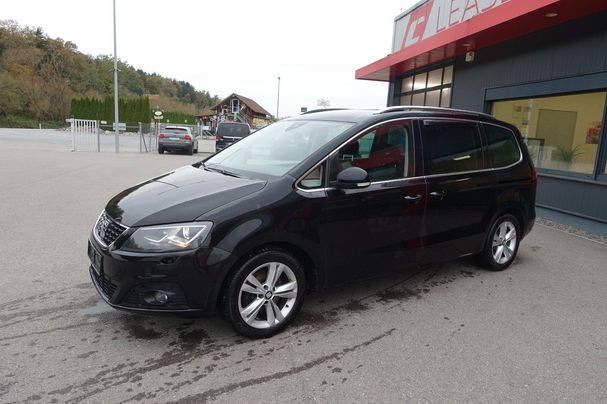 Seat Alhambra 110 kW image number 1