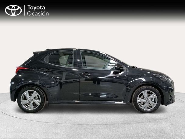 Toyota Yaris 1.5 85 kW image number 17