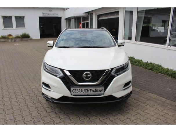 Nissan Qashqai 1.3 103 kW image number 2