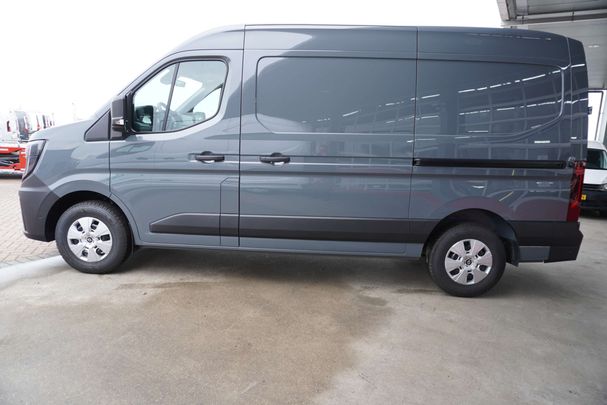 Renault Master L2H2 dCi 170 Extra 125 kW image number 7