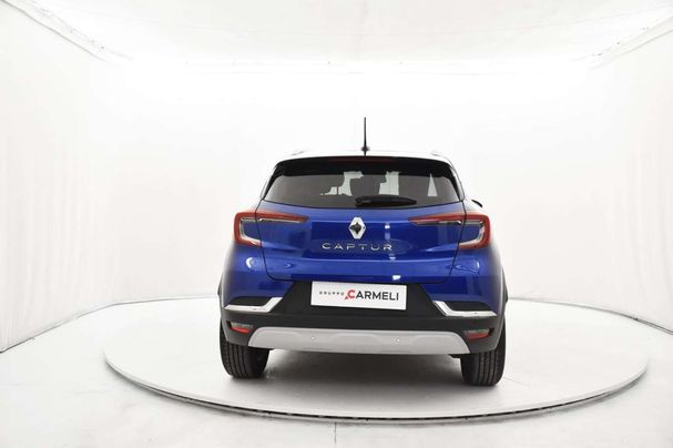 Renault Captur TCe 90 Intens 67 kW image number 4