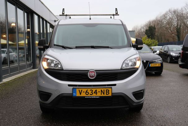 Fiat Doblo Cargo SX 71 kW image number 8