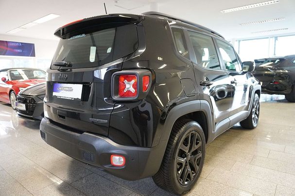 Jeep Renegade 88 kW image number 4