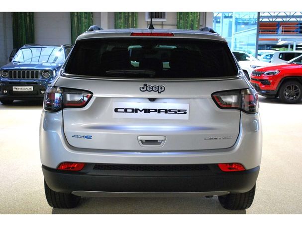 Jeep Compass 140 kW image number 6