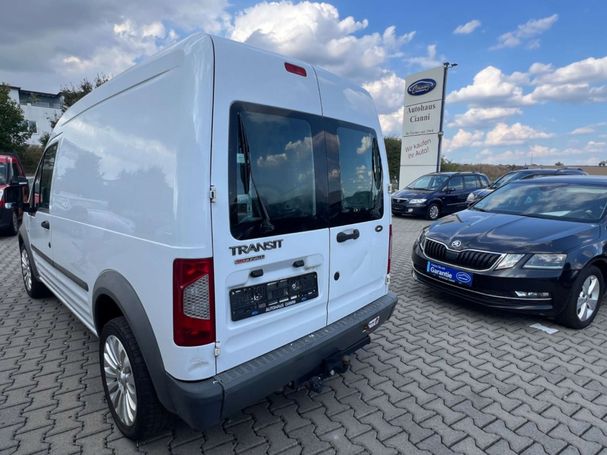 Ford Transit Connect 66 kW image number 4