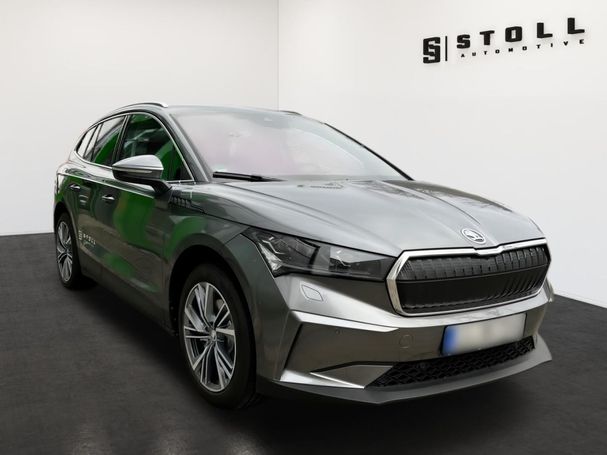 Skoda Enyaq 150 kW image number 2