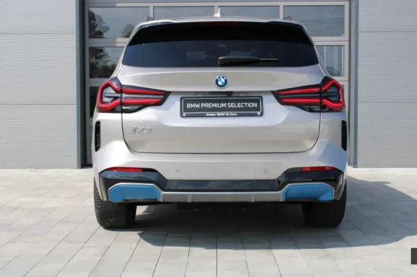 BMW iX3 Impressive 210 kW image number 13