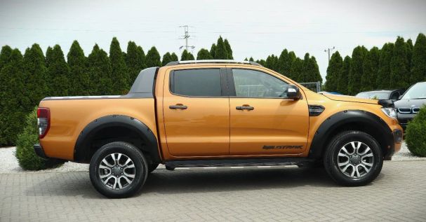 Ford Ranger 132 kW image number 8