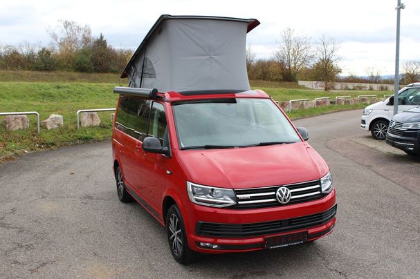 Volkswagen T6 California 4Motion Beach Edition 146 kW image number 9