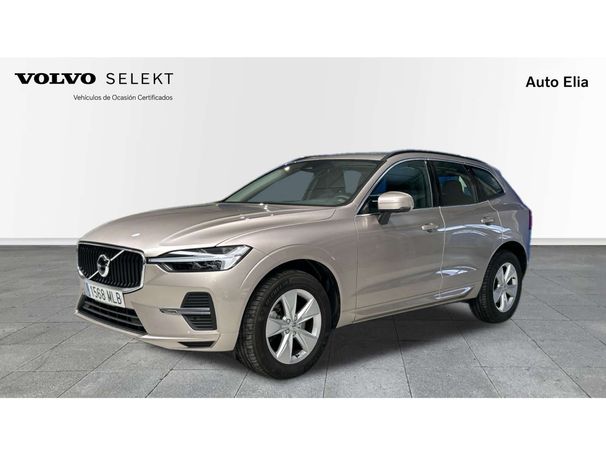 Volvo XC60 B4 Core 145 kW image number 1