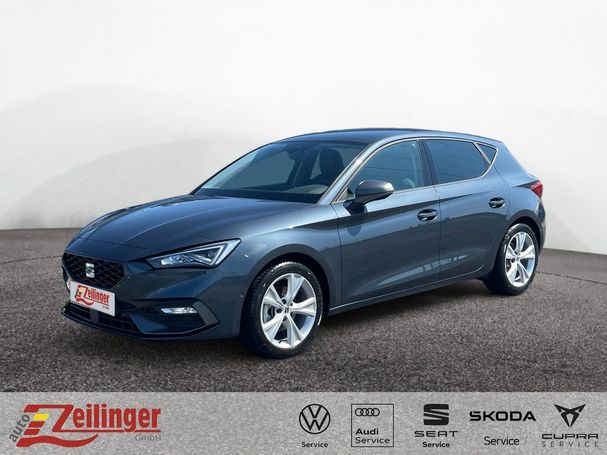 Seat Leon eTSI DSG 81 kW image number 1