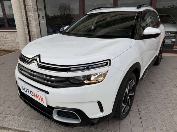 Citroen C5 Aircross BlueHDi FEEL 96 kW image number 1