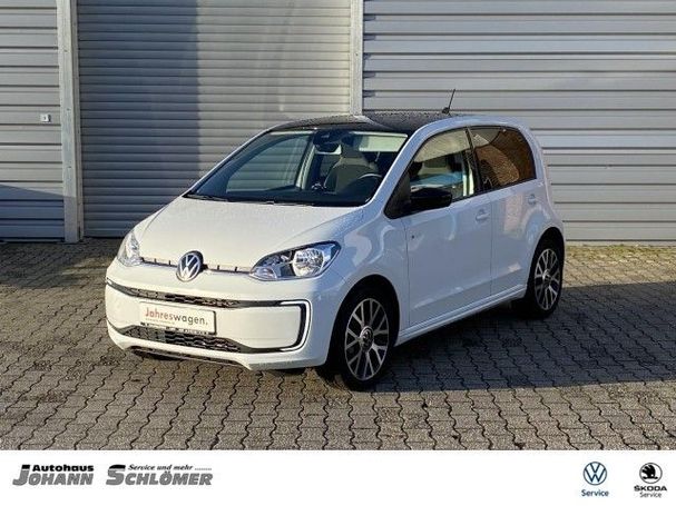 Volkswagen up! 60 kW image number 1