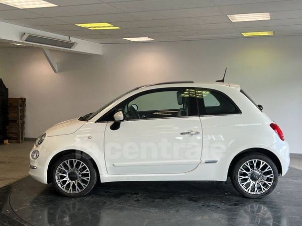 Fiat 500 1.2 8V Star 51 kW image number 5