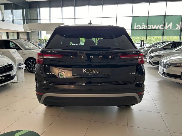 Skoda Kodiaq 2.0 TDI 4x4 DSG 142 kW image number 6