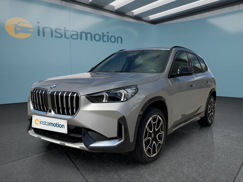 BMW X1 sDrive20i xLine