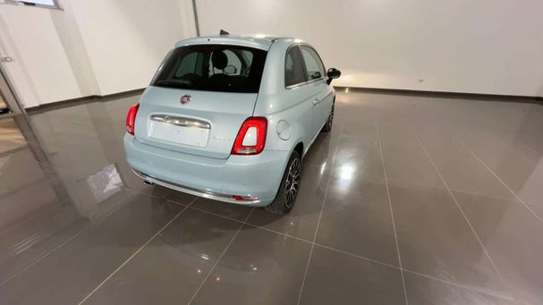 Fiat 500 1.0 51 kW image number 3