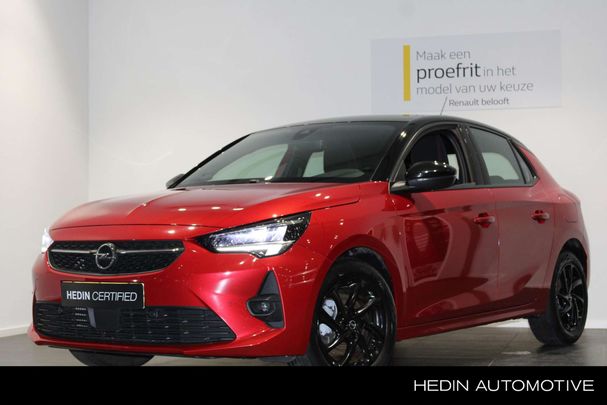 Opel Corsa 1.2 GS Line 75 kW image number 1