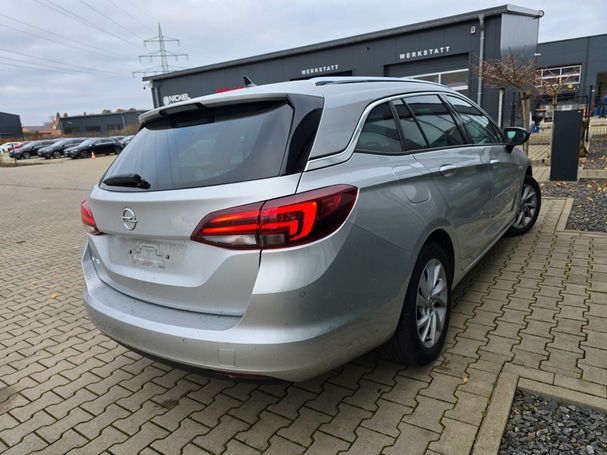 Opel Astra 90 kW image number 2