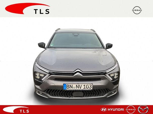 Citroen C5 X C5 X Hybrid 225 Shine 165 kW image number 3