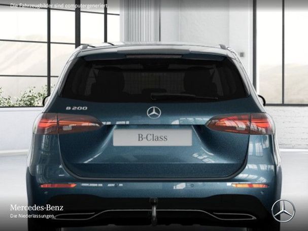 Mercedes-Benz B 200 120 kW image number 7