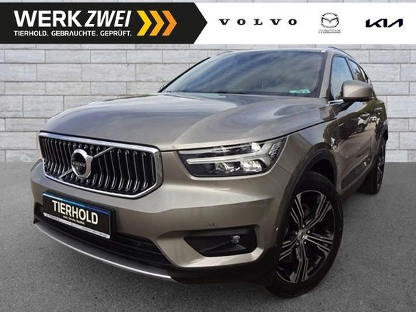 Volvo XC40 T5 Inscription 192 kW image number 1