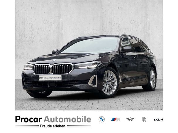 BMW 530d Touring 210 kW image number 1