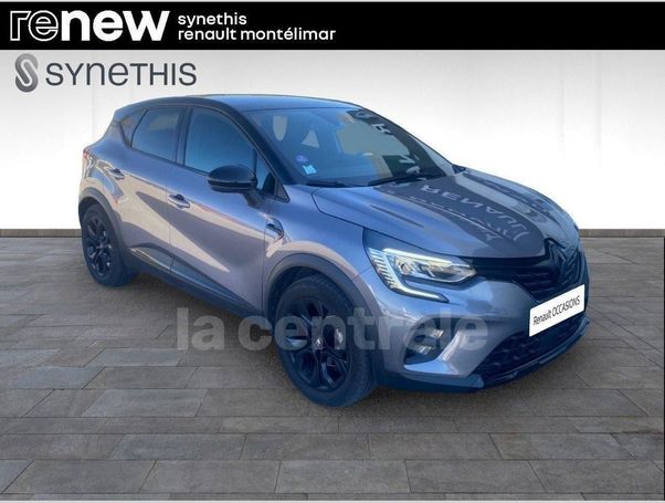 Renault Captur 160 EDC 116 kW image number 2