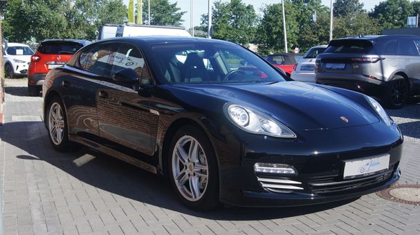 Porsche Panamera 4 S 294 kW image number 1