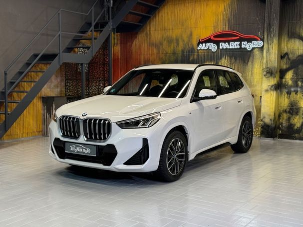 BMW X1 sDrive 100 kW image number 2