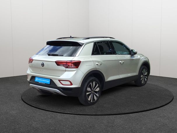 Volkswagen T-Roc 1.0 TSI T-Roc 81 kW image number 5